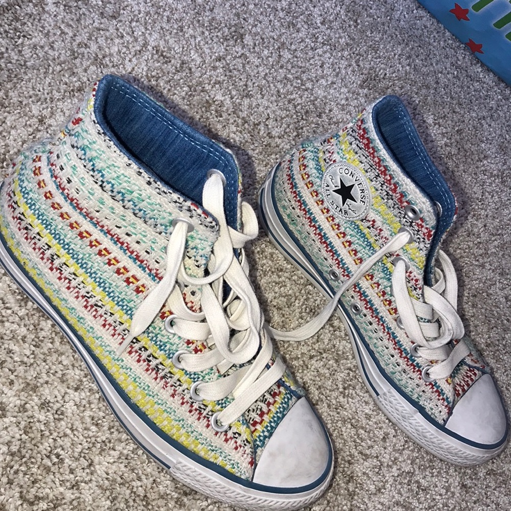 Converse
